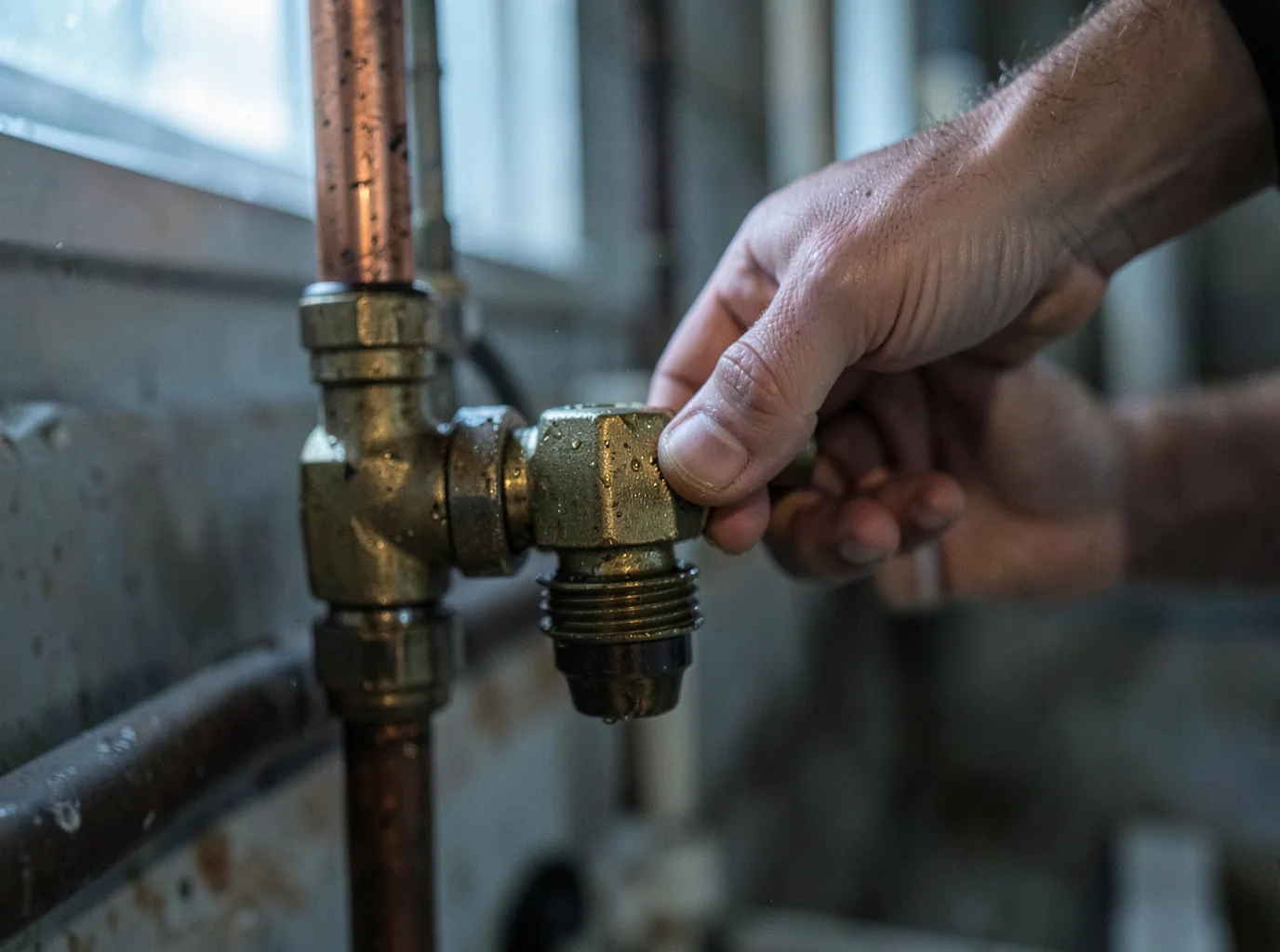 Emergency Plumber Wagon Mound, NM FAQs